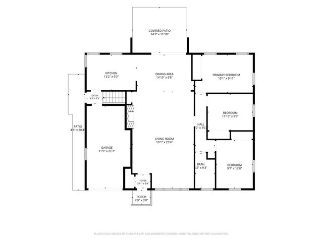 3 Dole Avenue, Crystal Lake, IL 60014