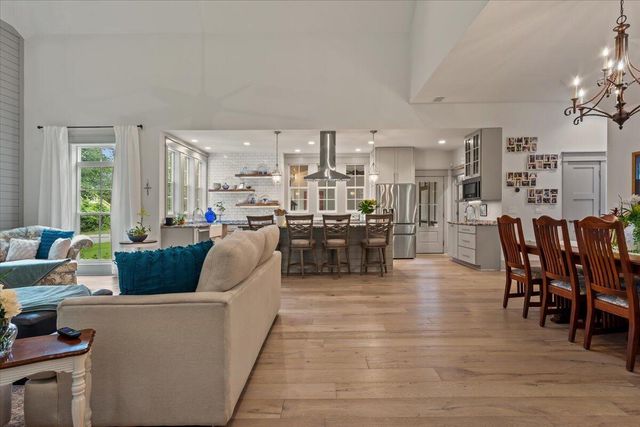 2826 Edenborough Road, Johns Island, SC 29455