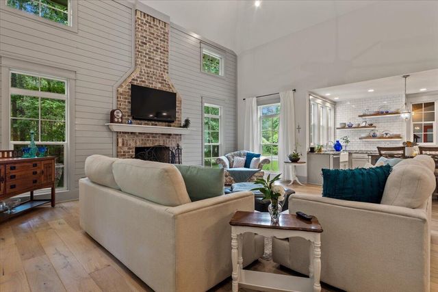2826 Edenborough Road, Johns Island, SC 29455