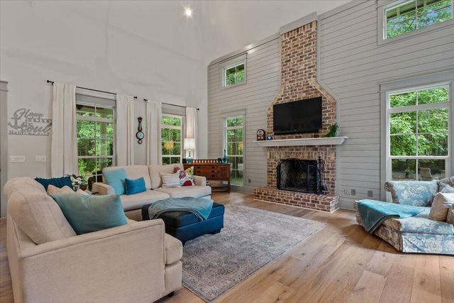 2826 Edenborough Road, Johns Island, SC 29455
