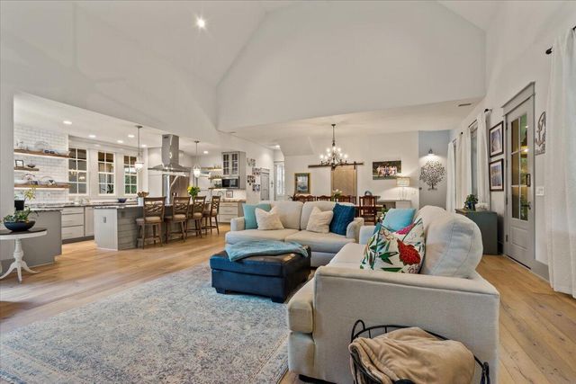 2826 Edenborough Road, Johns Island, SC 29455