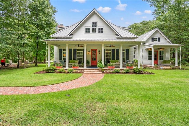 2826 Edenborough Road, Johns Island, SC 29455