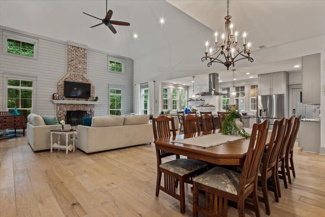 2826 Edenborough Road, Johns Island, SC 29455