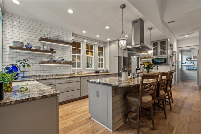 2826 Edenborough Road, Johns Island, SC 29455