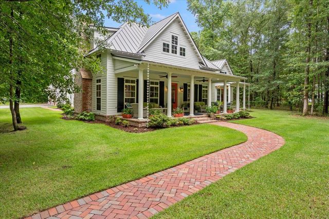 2826 Edenborough Road, Johns Island, SC 29455