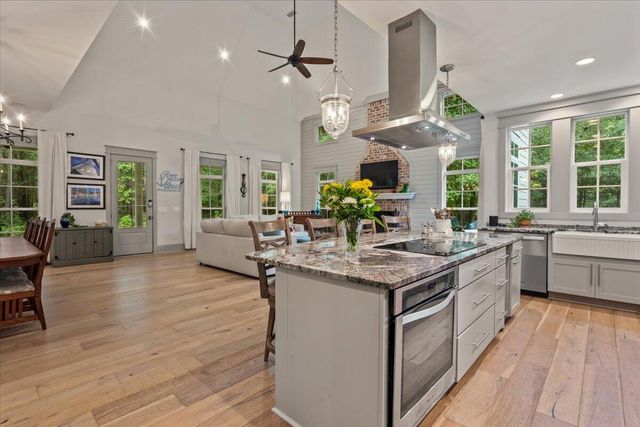 2826 Edenborough Road, Johns Island, SC 29455
