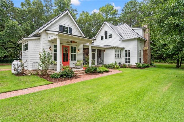2826 Edenborough Road, Johns Island, SC 29455