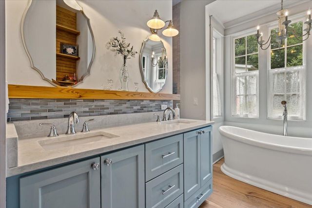 2826 Edenborough Road, Johns Island, SC 29455