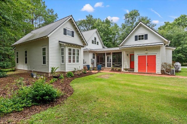 2826 Edenborough Road, Johns Island, SC 29455