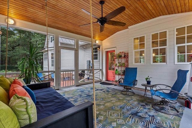2826 Edenborough Road, Johns Island, SC 29455