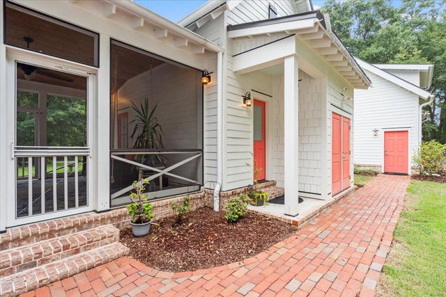 2826 Edenborough Road, Johns Island, SC 29455
