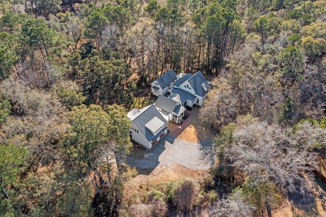 2826 Edenborough Road, Johns Island, SC 29455