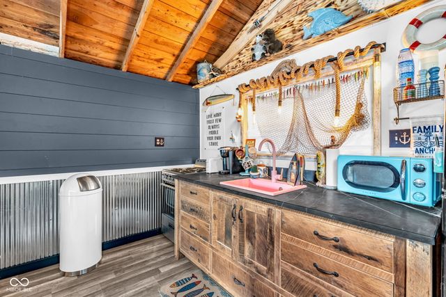 5180 Orange Grove Road, Gosport, IN 47433