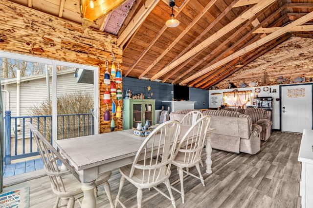 5180 Orange Grove Road, Gosport, IN 47433