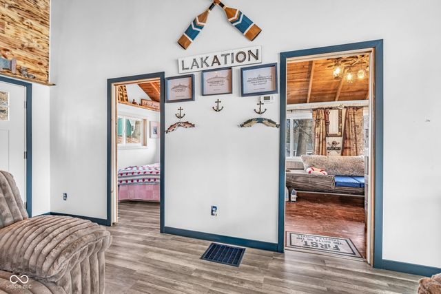 5180 Orange Grove Road, Gosport, IN 47433