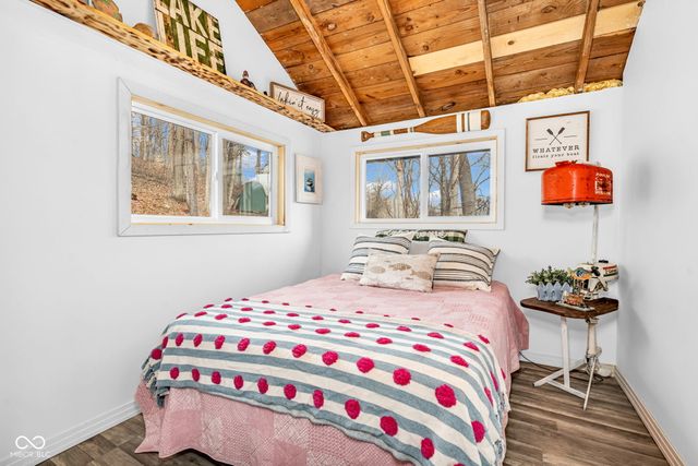 5180 Orange Grove Road, Gosport, IN 47433