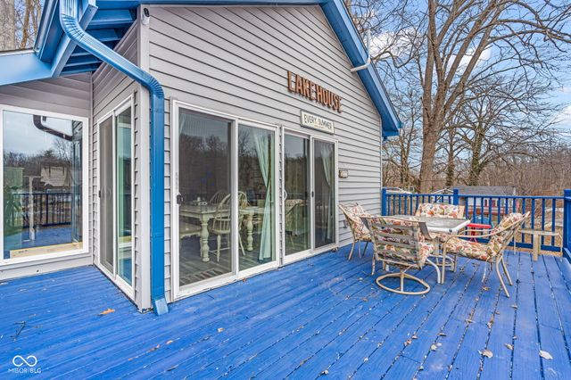 5180 Orange Grove Road, Gosport, IN 47433
