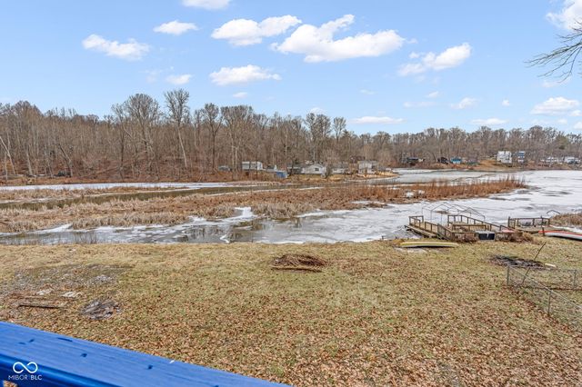 5180 Orange Grove Road, Gosport, IN 47433