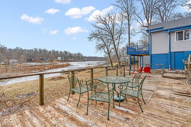 5180 Orange Grove Road, Gosport, IN 47433
