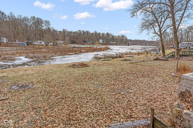 5180 Orange Grove Road, Gosport, IN 47433