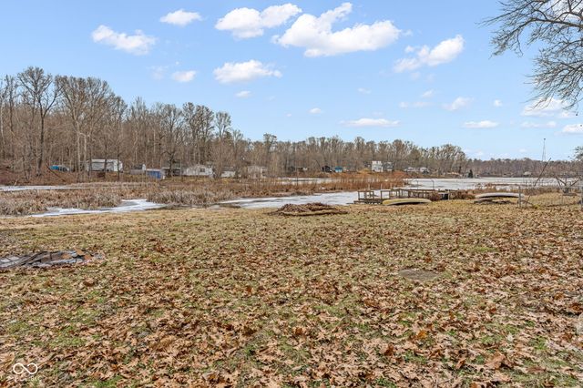 5180 Orange Grove Road, Gosport, IN 47433