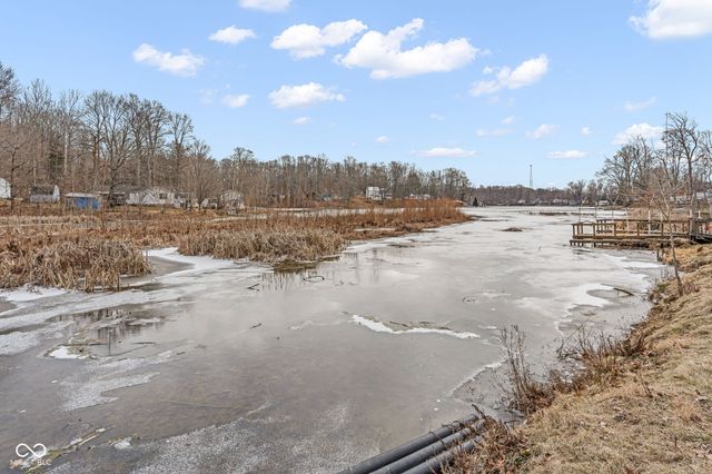 5180 Orange Grove Road, Gosport, IN 47433