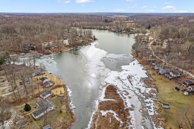 5180 Orange Grove Road, Gosport, IN 47433
