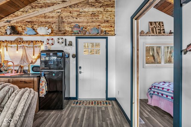 5180 Orange Grove Road, Gosport, IN 47433