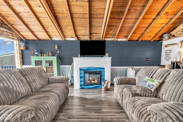 5180 Orange Grove Road, Gosport, IN 47433