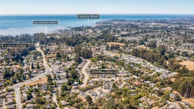 103 Staggi Lane, Soquel, CA 95073