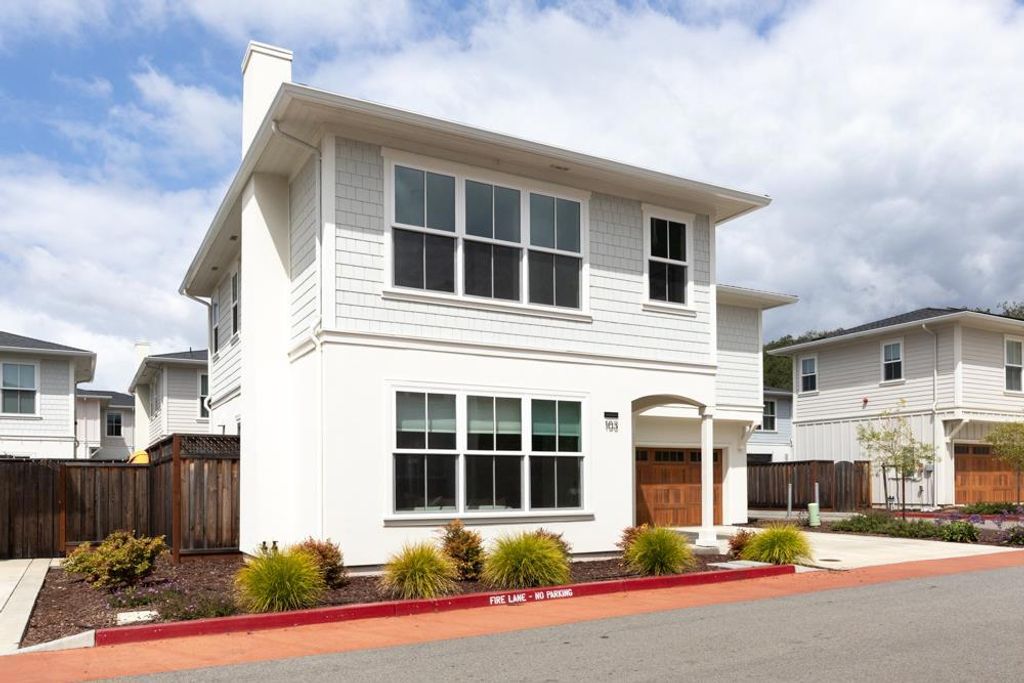 103 Staggi Lane, Soquel, CA 95073
