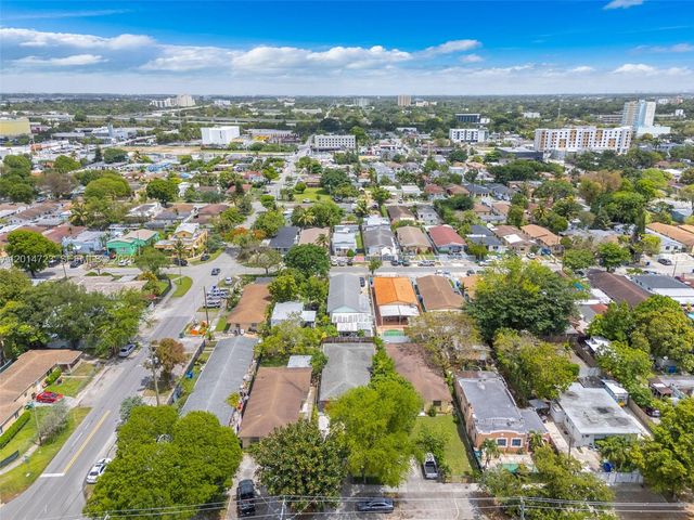 2385 NW 32nd St, Miami, FL 33142