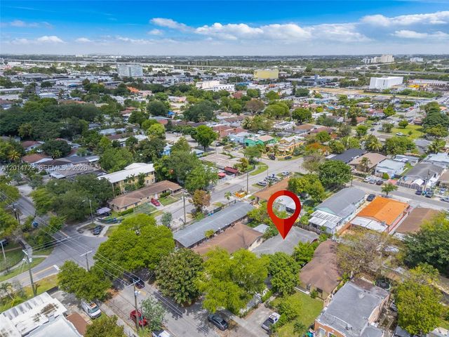 2385 NW 32nd St, Miami, FL 33142