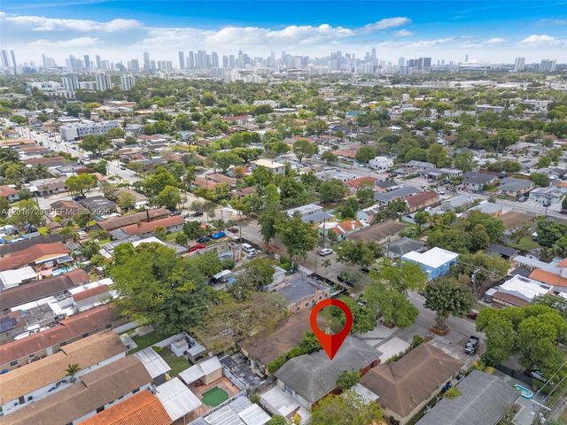 2385 NW 32nd St, Miami, FL 33142