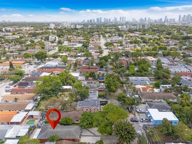 2385 NW 32nd St, Miami, FL 33142