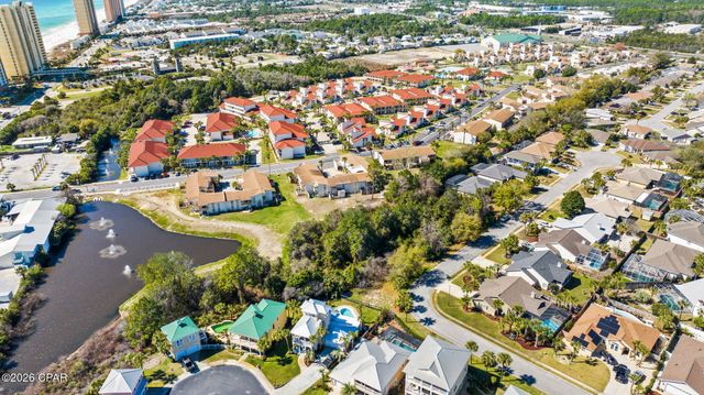 209 Summer Breeze Road, Panama City Beach, FL 32413