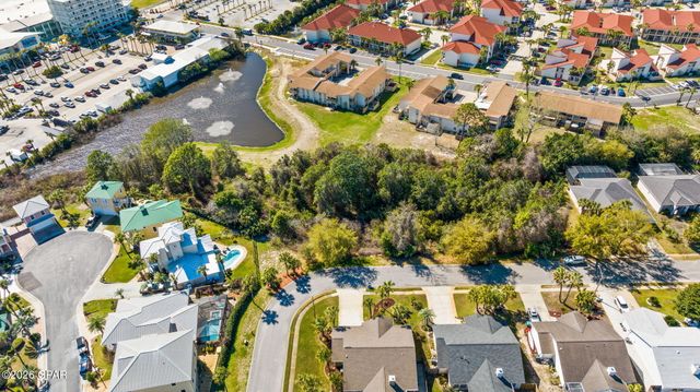 209 Summer Breeze Road, Panama City Beach, FL 32413