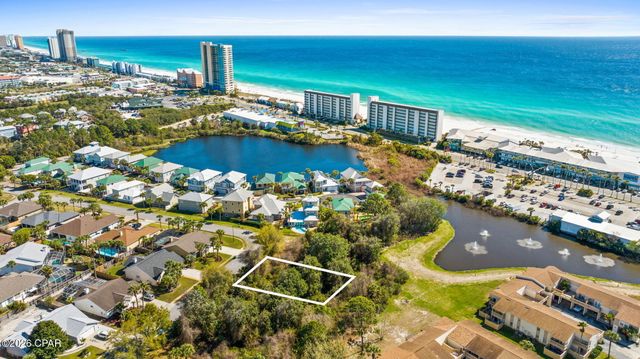 209 Summer Breeze Road, Panama City Beach, FL 32413