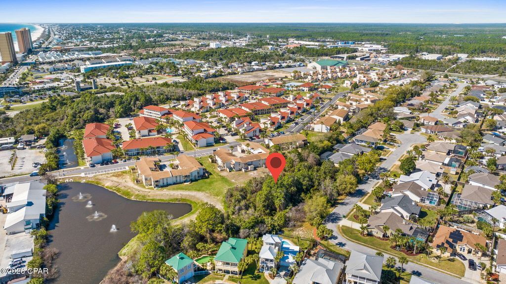 Image 15 of property listing at 209 Summer Breeze Road, Panama City Beach, FL 32413