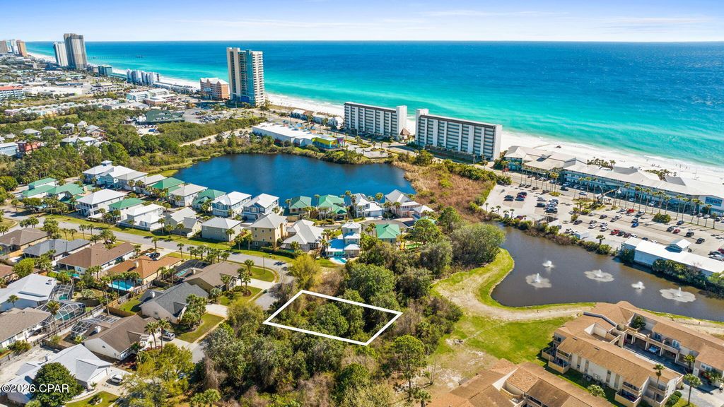 Image 18 of property listing at 209 Summer Breeze Road, Panama City Beach, FL 32413