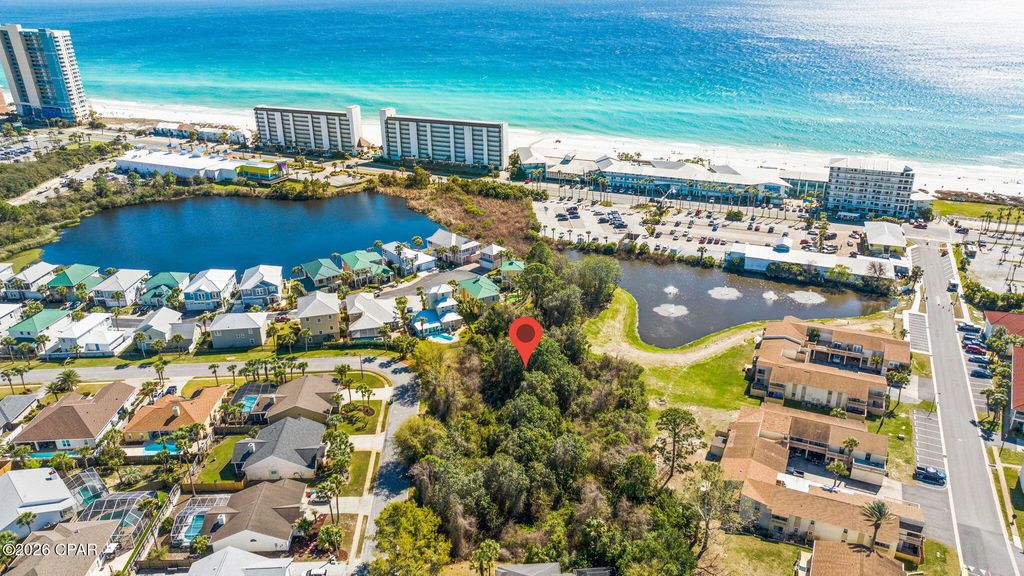 Image 19 of property listing at 209 Summer Breeze Road, Panama City Beach, FL 32413