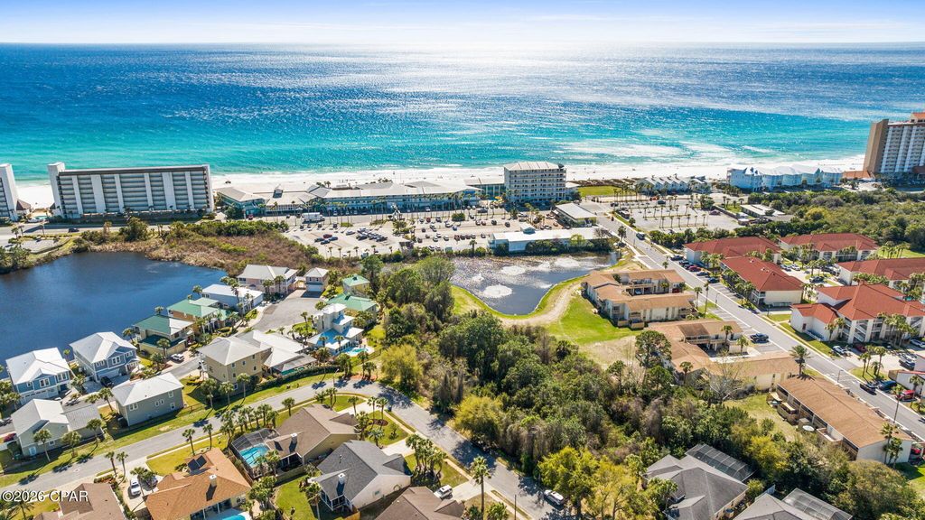 Image 2 of property listing at 209 Summer Breeze Road, Panama City Beach, FL 32413