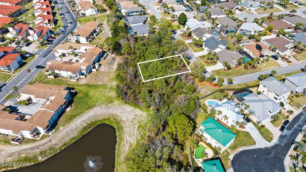 Image 21 of property listing at 209 Summer Breeze Road, Panama City Beach, FL 32413
