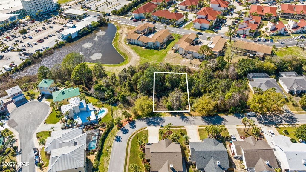 Image 23 of property listing at 209 Summer Breeze Road, Panama City Beach, FL 32413