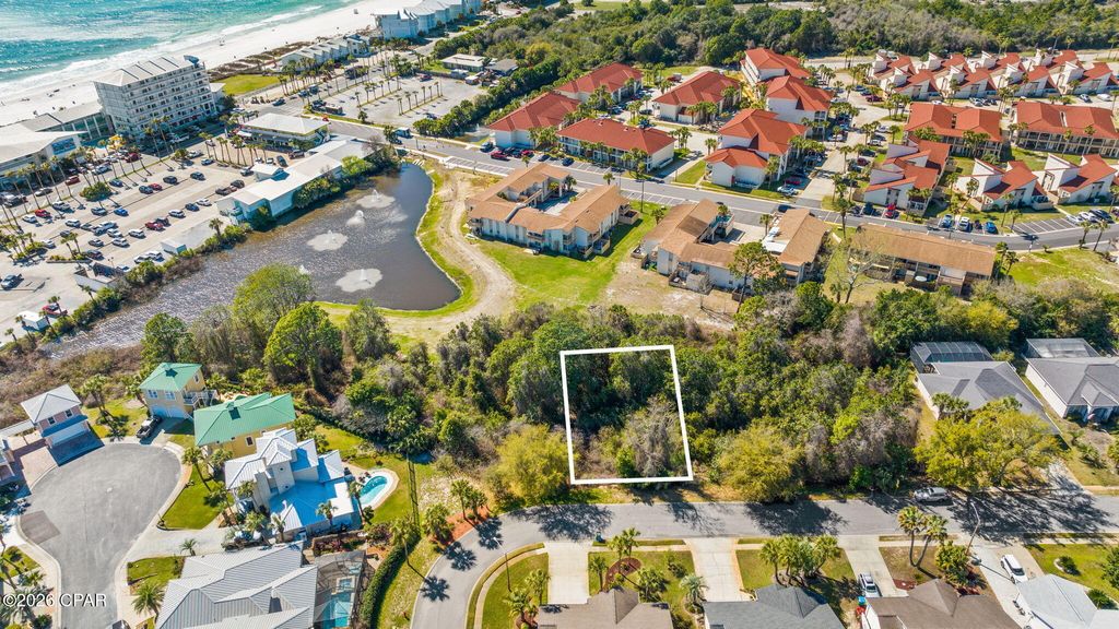 Image 24 of property listing at 209 Summer Breeze Road, Panama City Beach, FL 32413