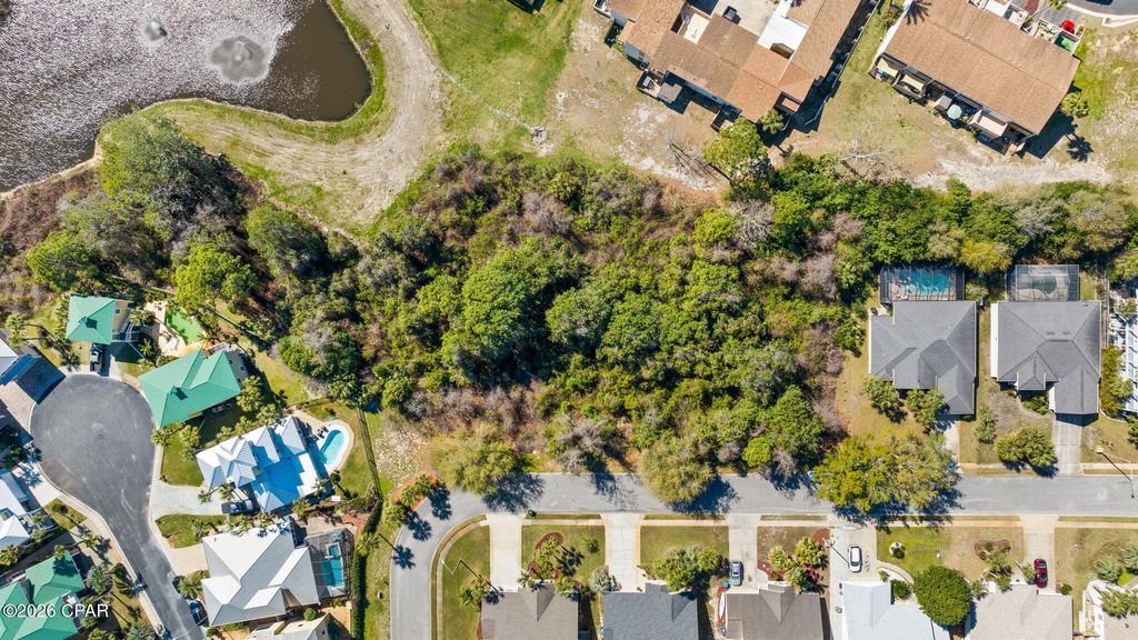 Image 6 of property listing at 209 Summer Breeze Road, Panama City Beach, FL 32413