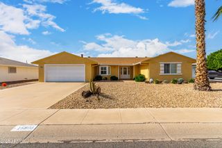 15806 N 110TH Avenue, Sun City, AZ 85351