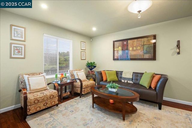 2996 Devon Way, San Pablo, CA 94806