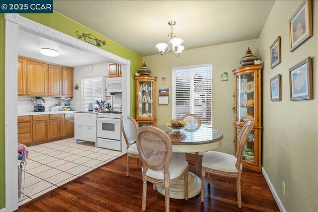 2996 Devon Way, San Pablo, CA 94806