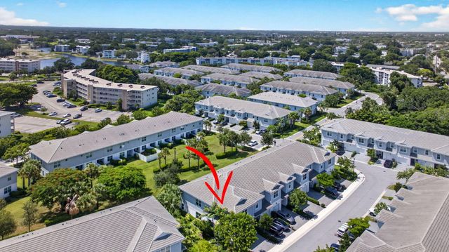 543 Parsons Way, Deerfield Beach, FL 33442